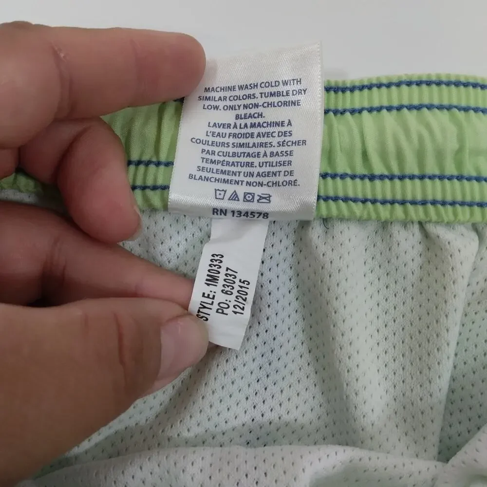 Vineyard Vines swim shorts